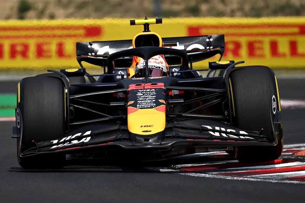 Yuki Tsunoda, Red Bull Racing Team