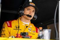 Indy: Palou usa Alonso como exemplo em processo contra McLaren