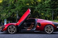 Alfa Romeo no har&aacute; otro deportivo si no se venden sus SUV