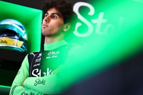 F1 - Bortoleto celebra classificação 'mágica' na Áustria e revela: "Não sabia como ajustar o carro para o Q3"