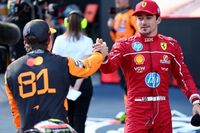 &iquest;Deber&iacute;an haberse quedado fuera Piastri y Leclerc? Lo que dicen los datos