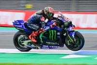 Quartararo extiende su dominio al FP2 del GP de los Pa&iacute;ses Bajos
