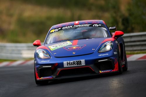 Por qué sería bueno para la F1 que Verstappen corra las 24 Horas de Nurburgring