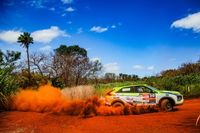 Accert Competições estreia nova dupla na 5ª etapa da Mitsubishi Cup 2025