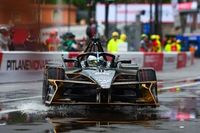 E-Prix de M&oacute;naco: Vergne da espect&aacute;culo junto a DS Penske