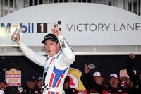 Corey Heim wins in triple overtime after wild NASCAR Truck race at Watkins Glen