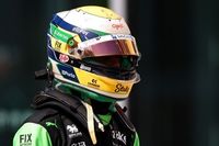 F1 - Bortoleto é realista sobre GP da Áustria, atualizações e ida ao Q3: "Ainda há coisas para ajustar"