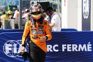 F1 - Ex-chefe da AlphaTauri, Tost fala sobre McLaren: "Já sabem quem é mais forte em situações extremas"