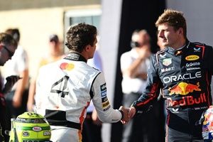 F1: Confira o resultado final do GP dos EUA