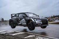 17 zgłoszeń na inaugurację World RX