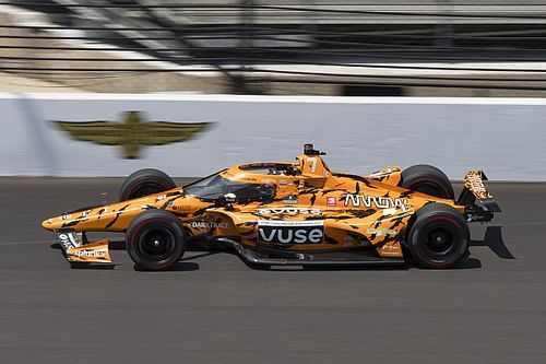 F1 vs IndyCar: Which is faster, horsepower, assists and more compared