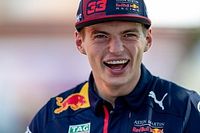 Newey elogia Verstappen: tem apenas 22 anos, mas &eacute; um l&iacute;der na equipe