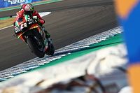 Aleix Espargar&oacute;: &ldquo;Me encantar&iacute;a que Dovi fichara por Aprilia&rdquo;