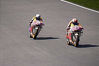 Mocna obsada wirtualnego MotoGP