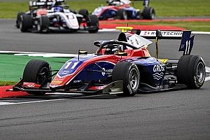 Silverstone: Beckmann precede Doohan nelle Libere