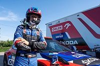 Dwa dni test&oacute;w Marczyka - onboard