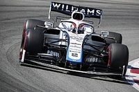 Nuevos due&ntilde;os de Williams hacen una "revisi&oacute;n completa"