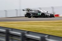 DTM: Habsburg lidera el triplete de Audi en el pen&uacute;ltimo d&iacute;a de test