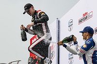 Newgarden pide a Penske mejorar para ganar a Palou, y lo ve posible