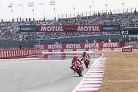 Así vivimos la carrera sprint de Assen 2023