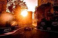 A qué hora fueron los libres de F1 en Bakú y cómo verlos por TV