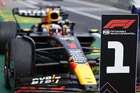 Mercedes F1 compara el dominio de Verstappen con el de Schumacher