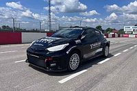 Toyota GR Yaris zadebiutuje w Rallycrossie