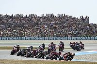 Liczba motocykli bez zmian