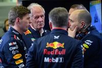 Red Bull aclara el "infantil" que recibió Verstappen por la radio en Hungría