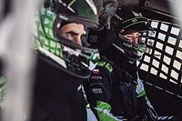 Eryk Goczał zabrał głos