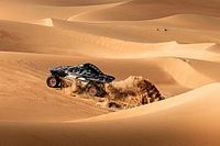 Czwarty Dakar El Matadora, &bdquo;wyboisty&rdquo; powr&oacute;t Hołowczyca