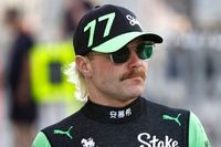 Bottas pewny miejsca w 2025