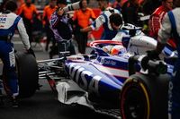 La FIA sanciona a Ricciardo para la parrilla del GP de Miami de F1