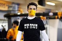 F1: McLaren acredita que Norris "deu um passo adiante" em 2021