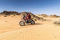 Pierwsze zgłoszenia na Dakar 2022