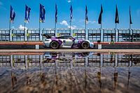Frangulis sofre novo toque e escala pelotão da Porsche Carrera Cup, fazendo dois pódios