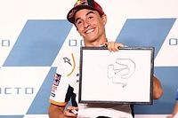 Márquez descarta que sea necesaria una cuarta operación 