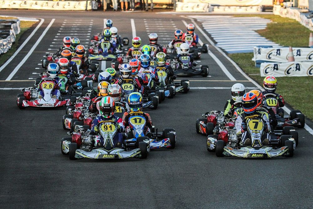 Copa Brasil de Kart 2021