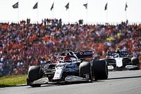 Kubica volver&aacute; al Alfa Romeo en el GP de Italia; Raikkonen, de baja