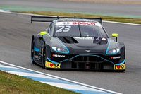 Juncadella: "Venimos a Hockenheim a dar la sorpresa"