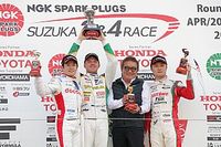 Nick Cassidy aprovecha la desgracia de Palou y Makino para llevarse la victoria