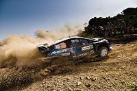 Wilson nie zrezygnuje z Evansa i Suninena