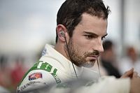 Rossi już nie chce być drugi