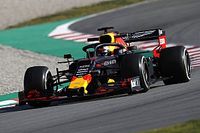 Red Bull pode vencer corridas na F1 com Honda, diz chefe da Toro Rosso
