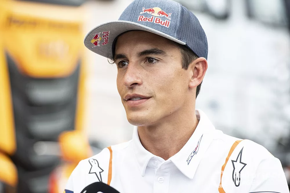 Marc Marquez, Repsol Honda Team
