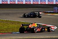 Revive la acci&oacute;n del Gran Premio de Eifel de F1