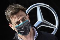 F1: Chefe de equipe da Mercedes explica decis&atilde;o "contundente" com Bottas