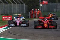 F1: Ferrari admite que será "muito difícil" lutar pelo terceiro lugar entre construtores
