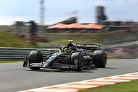 Mercedes nadal robi postępy