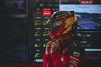 F1: Ferrari e Sainz estão na 'mesma página' em relação à renovação; entenda